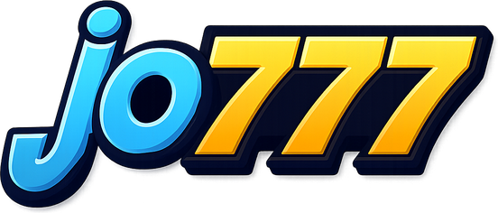 Logo jo777